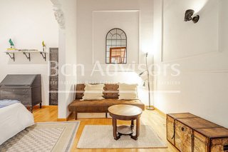 Piso en venta en El Gòtic en Barcelona