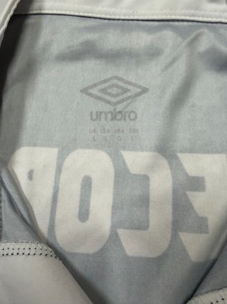 Camiseta Homenaje Chino Recoba Umbro