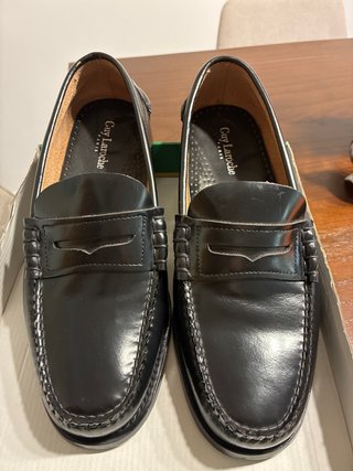 Zapatos Castellanos Guy Laroche Talla 42