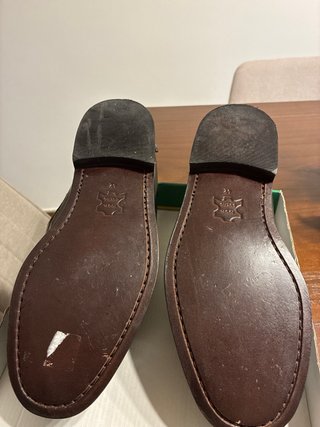 Zapatos Castellanos Guy Laroche Talla 42