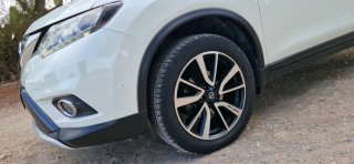 Nissan X-Trail 2018