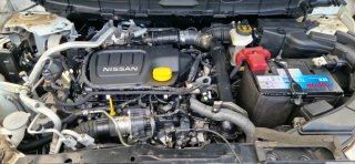 Nissan X-Trail 2018