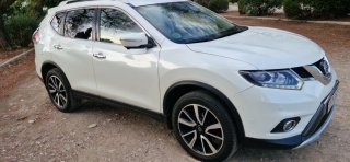 Nissan X-Trail 2018