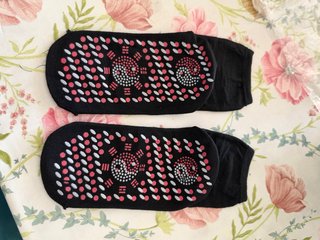Calzini termici autoriscaldanti unisex 39/40