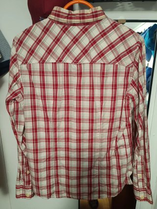 Camisas y polo.