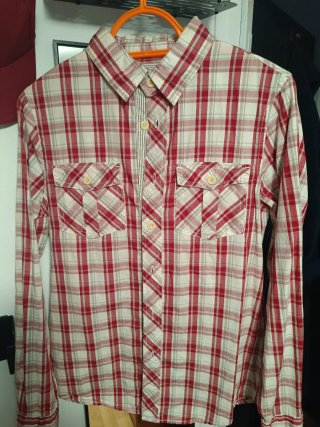 Camisas y polo.