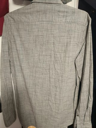 Camisas y polo.