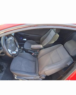 Opel Astra 2007