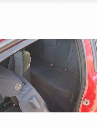 Opel Astra 2007