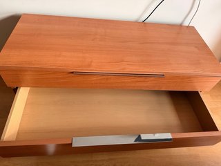 Cómoda de Dormitorio de Madera