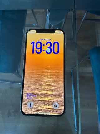 iPhone 12 Pro