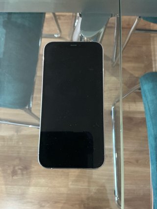 iPhone 12 Pro