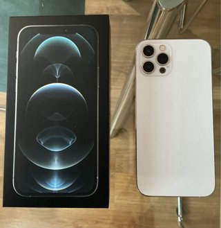 iPhone 12 Pro