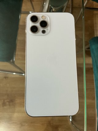 iPhone 12 Pro