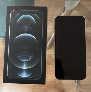 iPhone 12 Pro