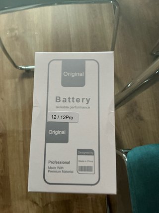 iPhone 12 Pro