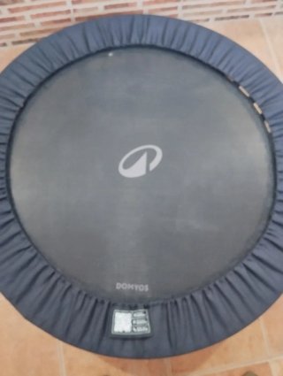 Cama Elástica Domyos