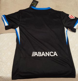 Equipacion Deportivo de La Coruña niño