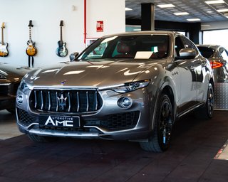 Maserati Levante V6 275 HP D AWD GranLusso