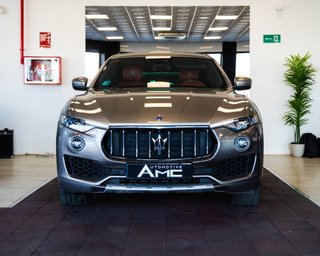 Maserati Levante V6 275 HP D AWD GranLusso