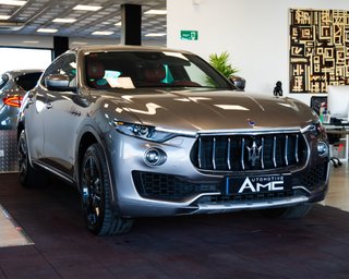 Maserati Levante V6 275 HP D AWD GranLusso