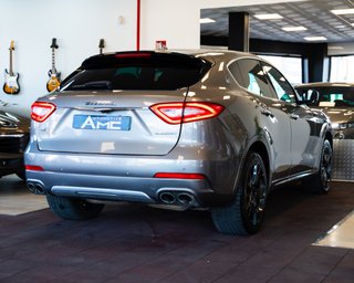 Maserati Levante V6 275 HP D AWD GranLusso