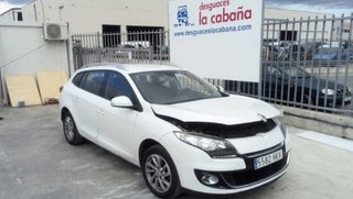 Renault 22390943 faro megane iii grandtour (kz0/1)