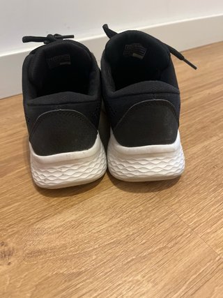 Zapatillas Skechers Negras Talla 37