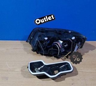 EV FARO DCH XENON AUDI A6 97-99 R012715C1