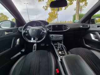 Peugeot 308 2018