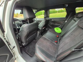 Peugeot 308 2018
