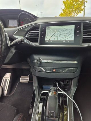 Peugeot 308 2018