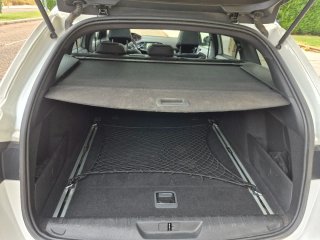 Peugeot 308 2018