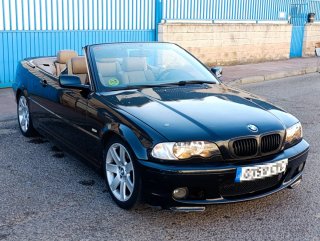 BMW Serie 3 2000