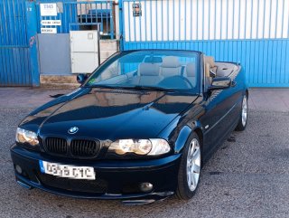 BMW Serie 3 2000