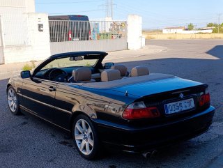 BMW Serie 3 2000