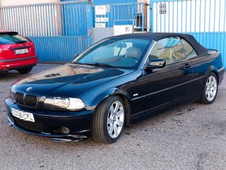 BMW Serie 3 2000