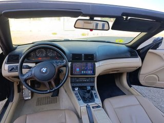 BMW Serie 3 2000