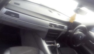Faro antiniebla del der bmw 20833053 3 (e90) 320 d