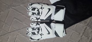 Guantes de Portero Nike GK Match