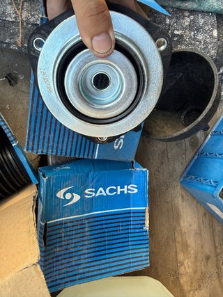Copelas SACHS
