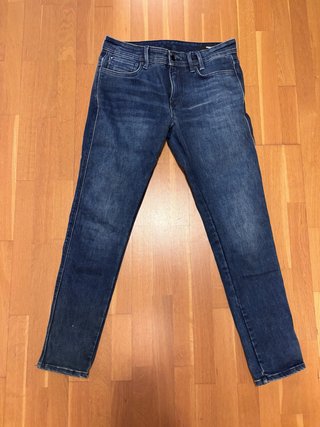 Pantalones de moto vaqueros Revit