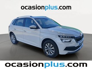 Skoda Kamiq 1.0 TSI Ambition DSG 81 kW (110 CV)