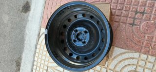 Llantas 15 pulgadas Mitsubishi Colt