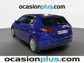 Peugeot 308 BlueHDi 130 S&S Style 96 kW (130 CV)