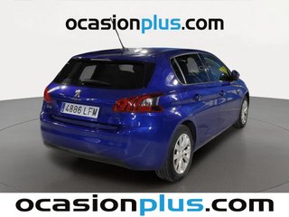 Peugeot 308 BlueHDi 130 S&S Style 96 kW (130 CV)