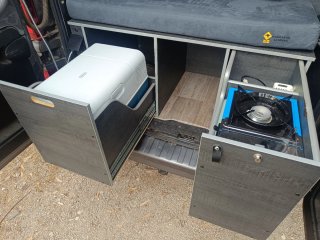 Opel Vivaro 2018