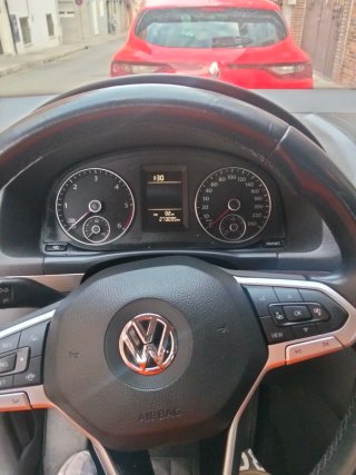 Volkswagen Touran 2011