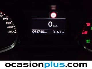 Peugeot 308 BlueHDi 130 S&S Style 96 kW (130 CV)