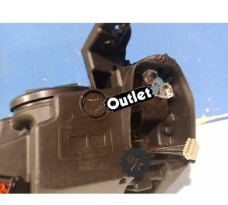 EV FARO DCH OPEL INSIGNIA 17-20 R014333C1
